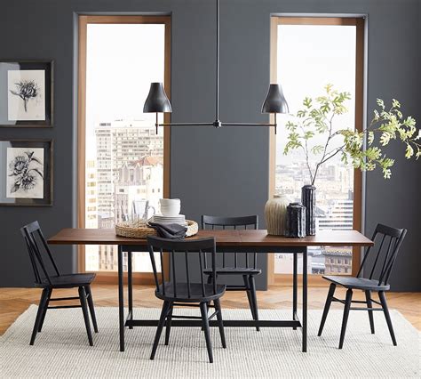 Warren Extending Dining Table
