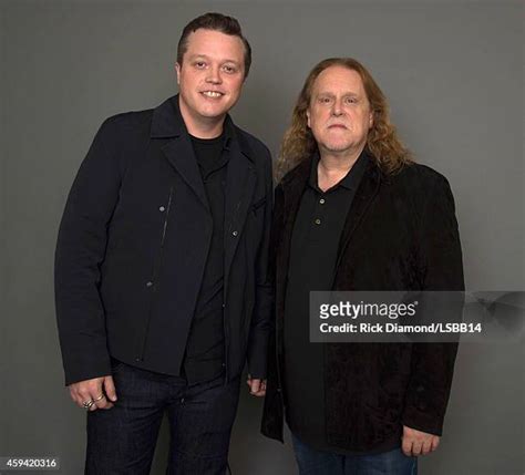 Warren Haynes interacting with fans