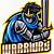 Warrior Logo Design
