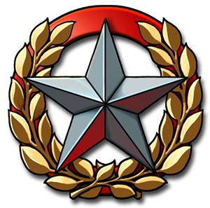 Warrior Badge! - Roblox