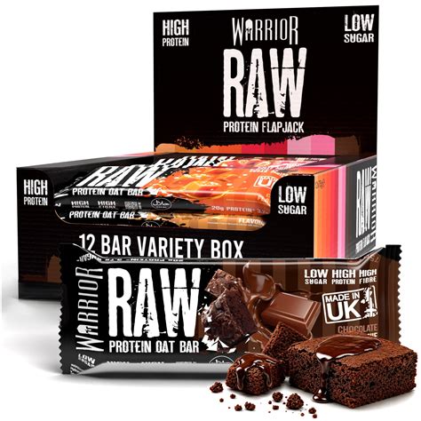 Warrior Bar