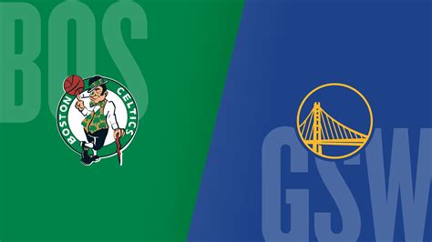 Thrilling Showdown: Warriors vs Celtics Box Score Recap and Heart-Pumping Highlights