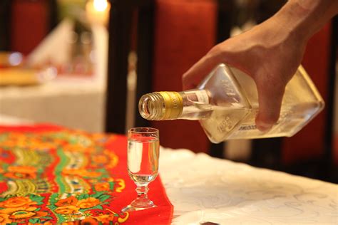 Warsaw Vodka Tour Options