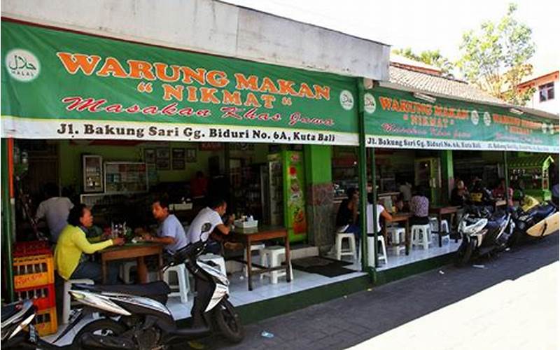 Warung Makan