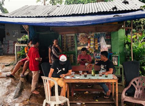 Cerita Jenaka Lucu dalam Bahasa Indonesia
