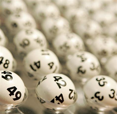 Was sind Lottozahlen vom Sonnabend?