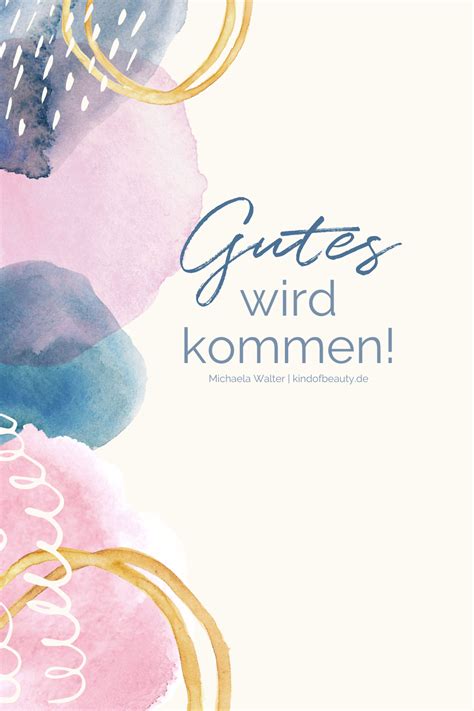 Was kommen wird&hellip;