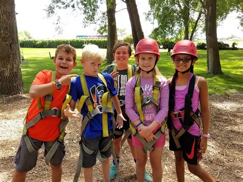 Wasatch Kids Camp