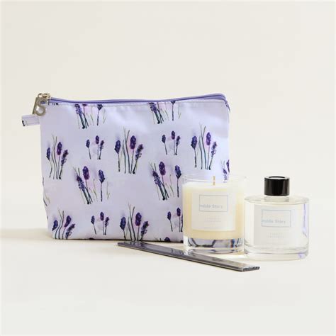 Wash Bag Gift Set Ladies
