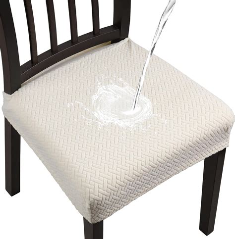 Washable Dining Room Chair Covers