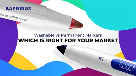 Washable vs. Permanent Formulas