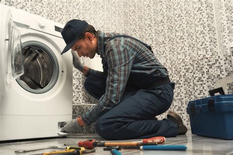 Washer Dryer Repair Atlanta