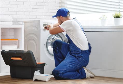 Washer Dryer Repair Austin