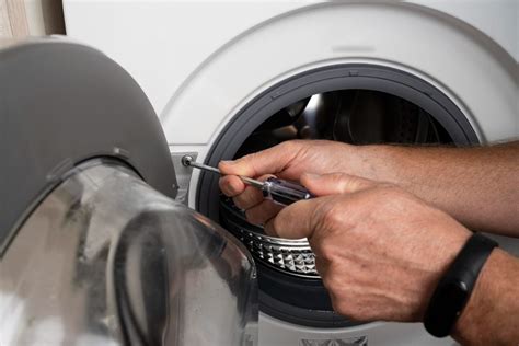 Washer Dryer Repair Problems