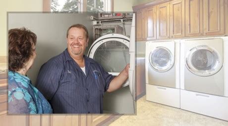 Washer Dryer Repair St Louis