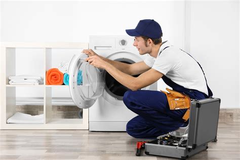 Washer Problems Sacramento