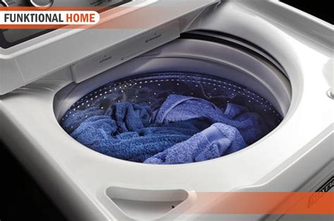 Washer Problems and Solutions