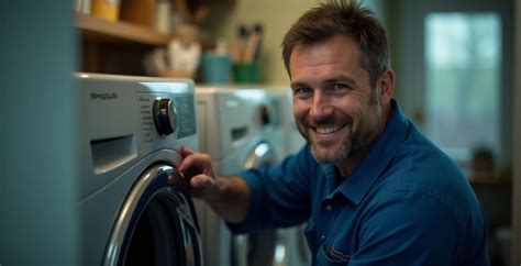 Washer Repair Dublin GA