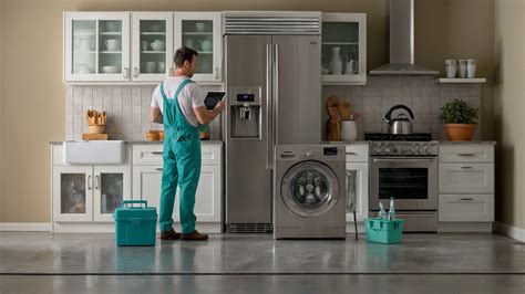 Washer Repair Modesto CA Service
