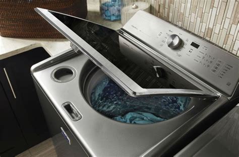 Common Washer Repair Problems in Reno