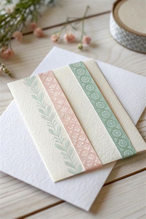 Washi Tape