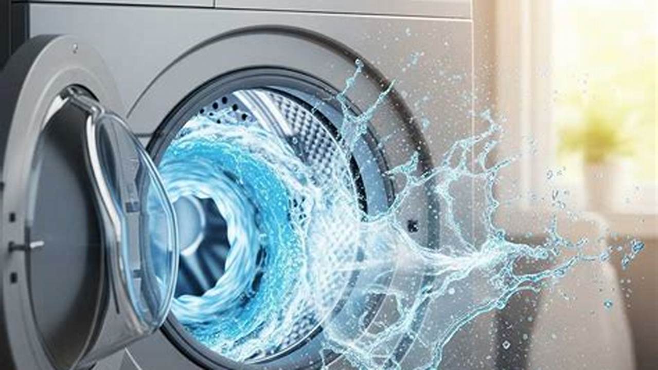 Washing Machine Review 2025