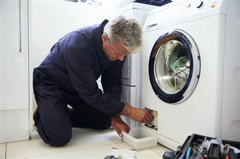 Washing Machine Repair Albany GA