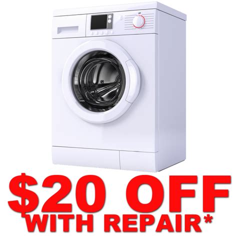 Washing Machine Repair Arlington Heights IL