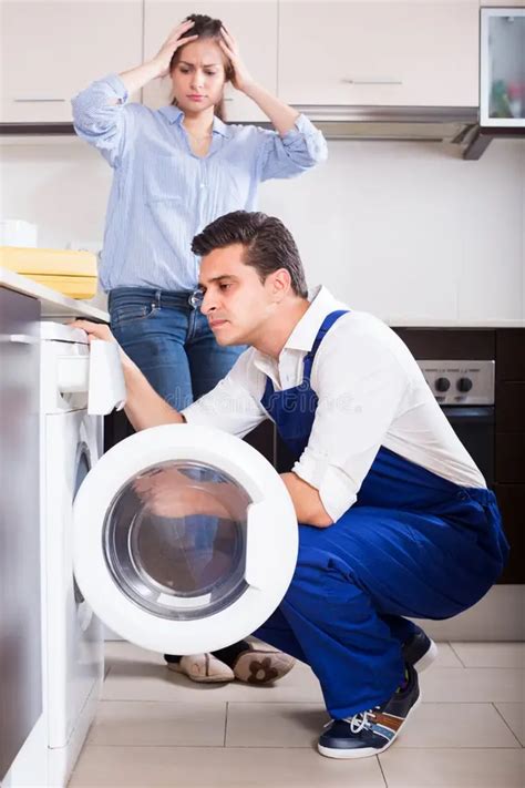 Washing Machine Repair Austin