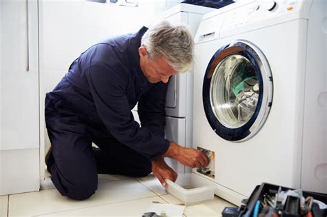 Washing Machine Repair Baltimore - Common Signs