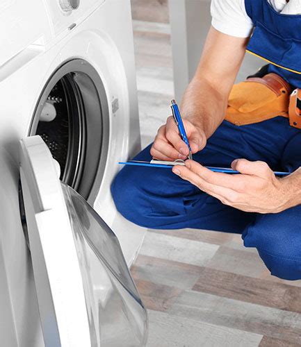 Washing Machine Repair Concord NH