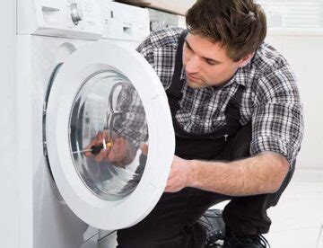 Washing Machine Repair El Paso TX