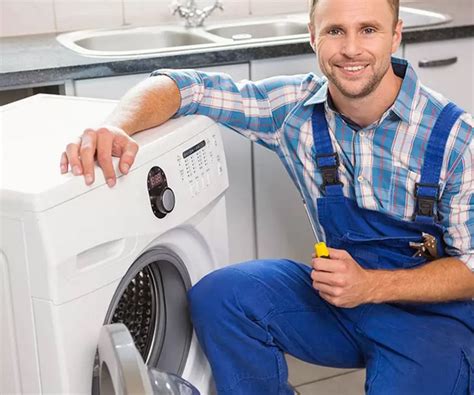 Washing Machine Repair Fort Lauderdale