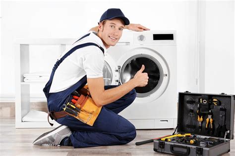 Washing Machine Repair Fresno - Emergency Service