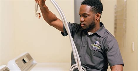 Washing Machine Repair Grand Prairie TX