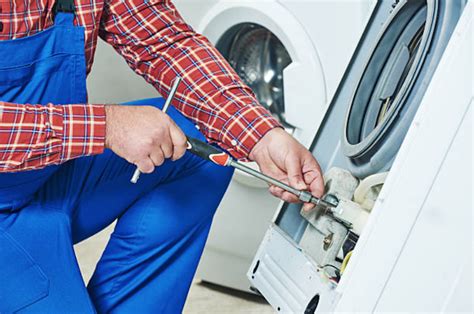 Washing Machine Repair Hartford CT