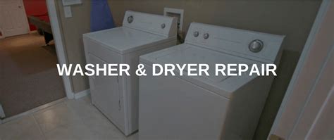 Washing Machine Repair Hayward CA