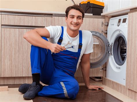Washing Machine Repair Indianapolis IN