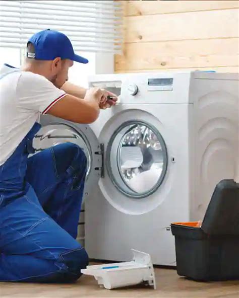 Washing Machine Repair Los Angeles