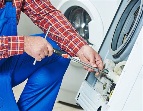 Washing Machine Repair Madison WI - Leaky Machine