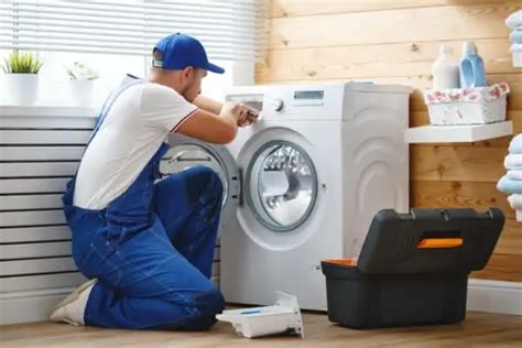 Washing Machine Repair Ontario CA