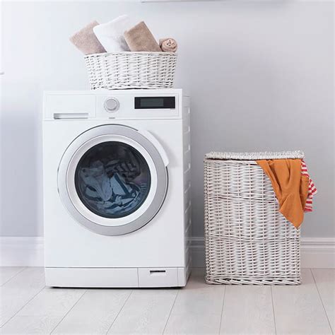 Washing Machine Repair San Francisco - Common Issues