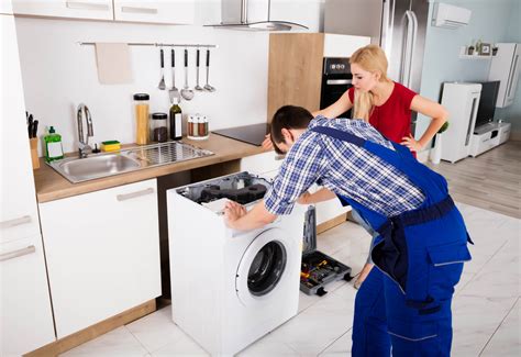 Washing Machine Repair Service Wilmington NC