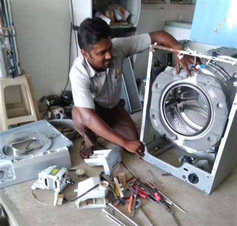 Washing Machine Repair Service in Pittsburgh