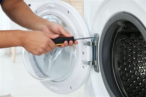 Washing Machine Repair Tacoma WA