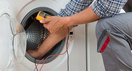 Washing Machine Repair Tampa