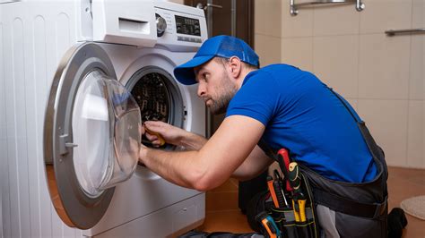 Washing Machine Repair Technician Lubbock