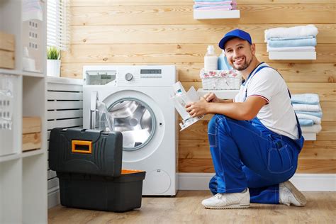 Washing Machine Repair Virginia Beach