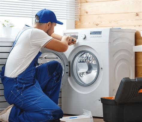 Washing Machine Repair in Anaheim CA