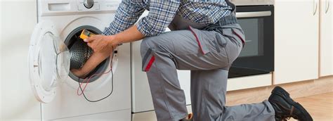 Washing Machine Repair in Cleveland